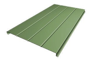 Flexospan Inc. FL 24 Liner Panel<BR><BR>