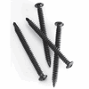 GAF, Commercial Roofing Products Drill-Tec Extra Heavy Duty #15 Roofing Fastener<BR><BR>