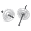 GAF, Commercial Roofing Products Drill-Tec Extra Heavy Duty ASAP Fastener<BR><BR>