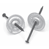 GAF, Commercial Roofing Products Drill-Tec Heavy Duty ASAP 2S Fastener<BR><BR>