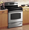 GE Appliances Electric Cooking Products<BR><BR>