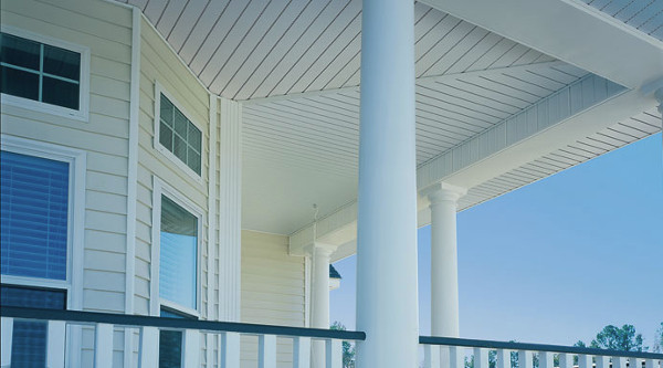 Gentek Building Products, Inc. Soffit, Fascia, Decorative Accessories and Trim<BR><BR>