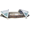 SABIC Innovative Plastics Lexan Thermoclear Easy Clean Sheet<BR><BR>