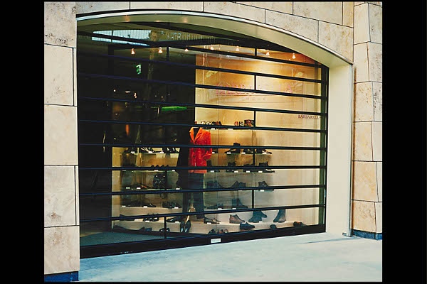 SABIC Innovative Plastics Lexan Margard Sheet<BR><BR>