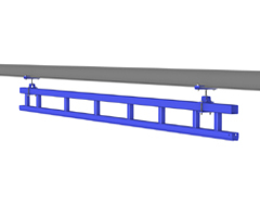 Gorbel Inc. Monorails
