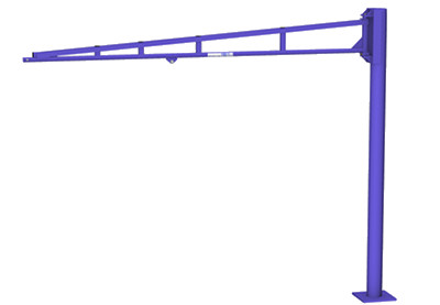 Gorbel Inc. NEW<BR>Tool Solutions Jib<BR><BR>