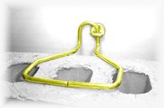 Heckmann Building Products, Inc. Pos-I-Tie&reg; Brick Veneer Anchoring System<BR><BR>