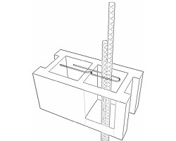 Heckmann Building Products, Inc. Rebar Positioners<BR><BR>
