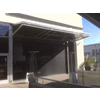 Hufcor, Inc. Bifold Vertical Folding Doors<BR><BR>