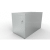 Huntco Supply LLC Bike Lockers<BR><BR>