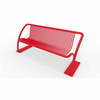 Huntco Supply LLC Benches<BR><BR>