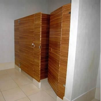 Ironwood Manufacturing - Toilet Compartments Custom Stalls<BR><BR>
