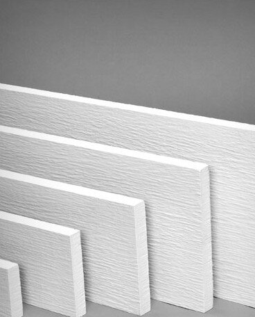 James Hardie Building Products, Inc. Trim<BR>(Commercial)<BR><BR>