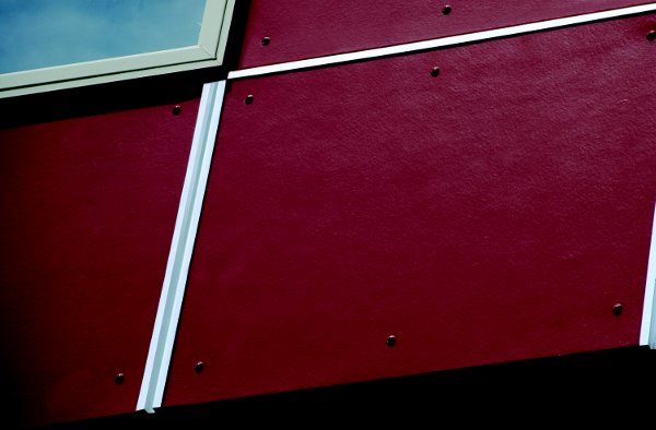James Hardie Building Products, Inc. Panels<BR>Commercial<BR><BR>