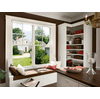 JELD-WEN, Inc. Custom Collection Double-Hung Window<BR><BR>