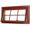 JELD-WEN, Inc. Siteline EX Awning Window<BR><BR>