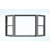JELD-WEN, Inc. Siteline EX Bay Window<BR><BR>