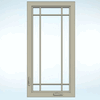JELD-WEN, Inc. Premium Vinyl Casement Window<BR><BR>