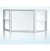 JELD-WEN, Inc. Builders Vinyl Bay Window<BR><BR>
