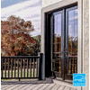 JELD-WEN, Inc. Siteline EX Sliding Patio Door<BR><BR> 