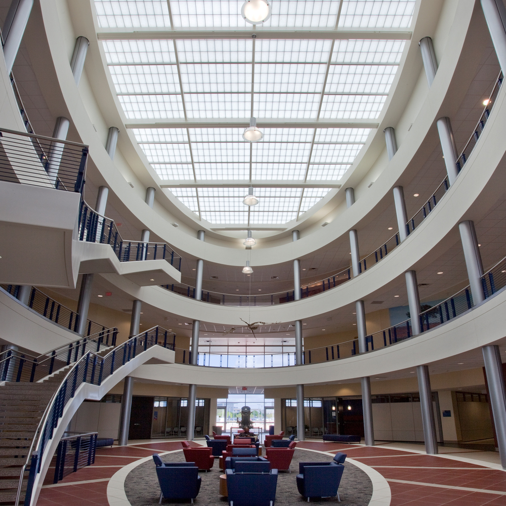 Major Industries Inc. Translucent Skylights