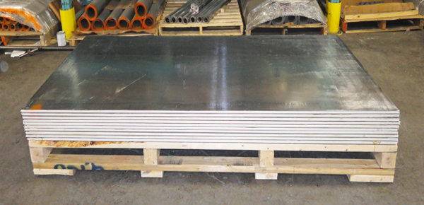 MarShield - Div. of Mars Metal Co. Lead-Lined Drywall<BR><BR>