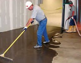 Maxxon Corp.  Cement-Based Topping<BR><BR>