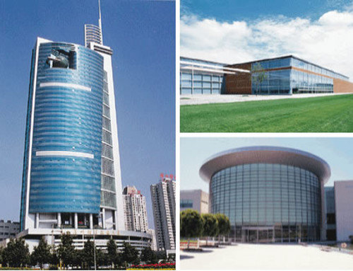 MechoShade Systems, Inc. Electronic Control Systems<BR><BR>
