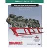 Mohawk Lifts, Div. of Mohawk Resources Parallelogram Lifts<BR><BR>