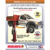Mohawk Lifts, Div. of Mohawk Resources NEW<BR>Two Post Lifts<BR><BR>
