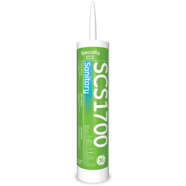 Momentive Performance Materials - GE Exclusive Licensee Silicone Sealant<BR><BR>