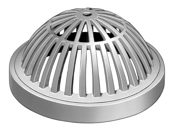 Neenah Foundry Co. Drainage Grates<BR><BR>