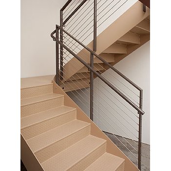 Pacific Stair Corporation Stair Tread Options<BR><BR>