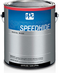 PPG Architectural Finishes, Inc. - Pittsburgh Paints Best Commercial Latex Paint<BR><BR>