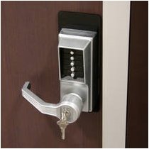 Total Security Solutions Doors<BR><BR>