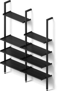 Rangine Corp. - Rakks Pole Supports<BR><BR>
