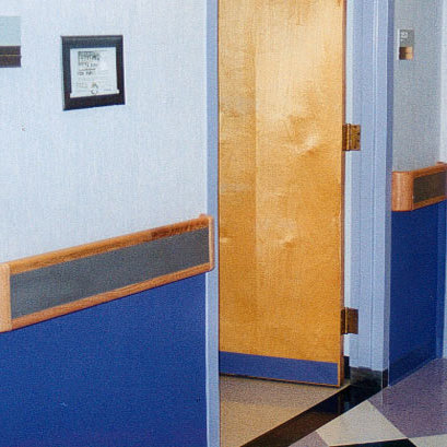 Rangine Corp. - Rakks Handrail System 700<BR><BR>