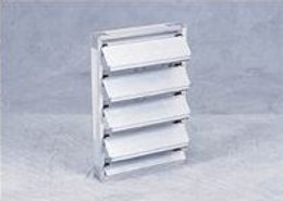 Reliable Products Backdraft Dampers
