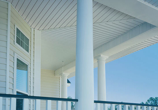 Revere Building Products Soffit, Fascia, Decorative Accessories and Trim