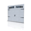 Richards-Wilcox Canada Residential Garage Doors<BR><BR>