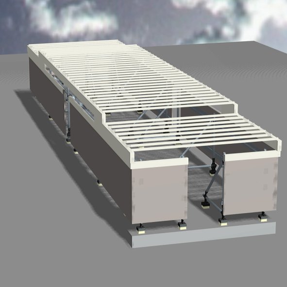 RoofScreen Mfg. 