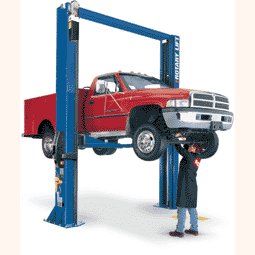 Rotary Lift, A Dover Company Two Post Lifts