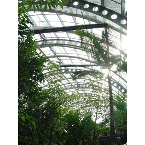 Sheffield Plastics Inc., A Bayer MaterialScience Company MAKROLON&reg; Polycarbonate Sheet Products<BR><BR>