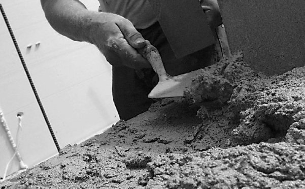 SPEC MIX&reg;, Inc. MC SAND (TYPE M, S, N)<BR><BR>