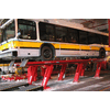 Stertil-Koni USA, Inc. Parallelogram Lifts<BR><BR>