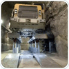 Stertil-Koni USA, Inc. Parallelogram Lifts<BR><BR>