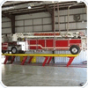 Stertil-Koni USA, Inc. Parallelogram Lifts<BR><BR>