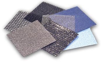 Stuc-O-Flex International, Inc. WaterWay Rainscreen Drainage Mats<BR><BR>