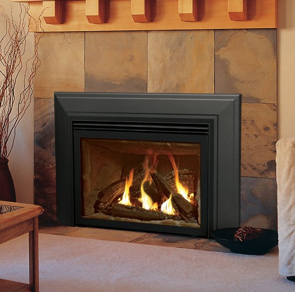 Lennox Hearth Products Fireplace Inserts<BR><BR>