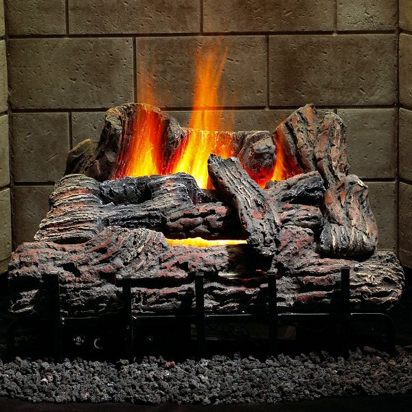 Lennox Hearth Products Gas Log Sets<BR><BR>